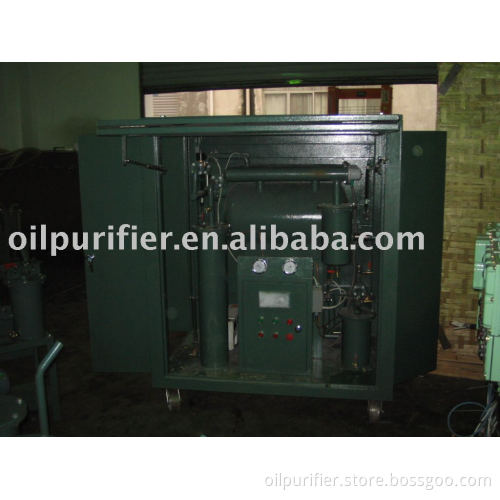 Fully automatic transformer oil purifier,oil filtration